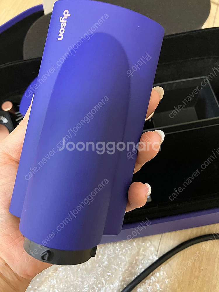 다이슨 에어랩 일본 110v 에어랩미국 airwrap--4