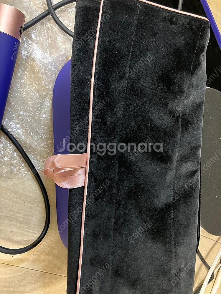 다이슨 에어랩 일본 110v 에어랩미국 airwrap--6