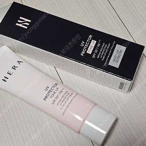 헤라 톤업 선크림 50ml( + 헤라선크림3종 45ml 등)
