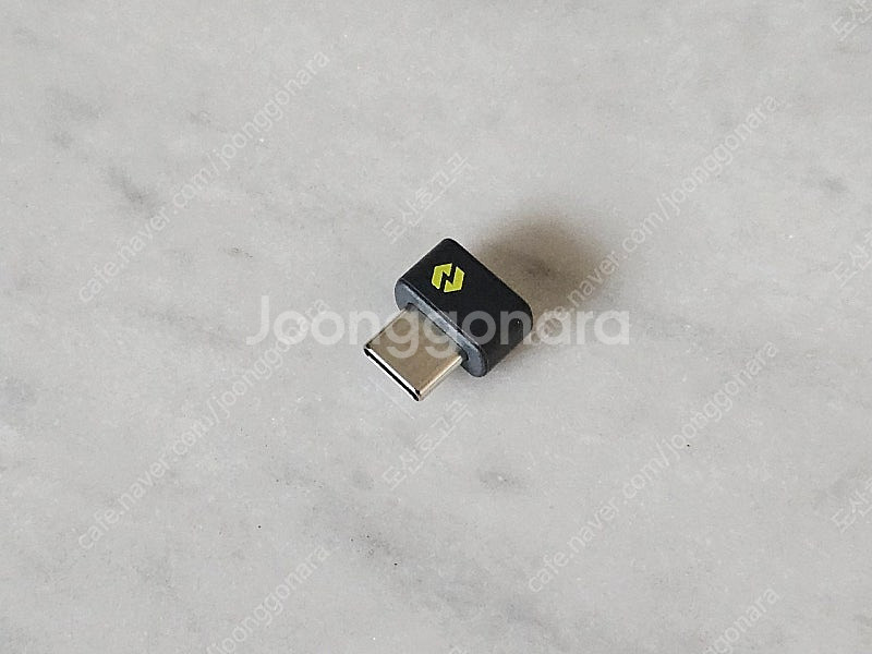 로지텍 로지볼트 Logi Bolt USB-C 수신기 단...--3