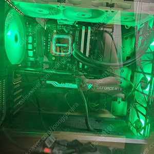 5700x3d rtx3080