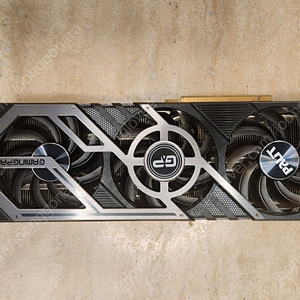 Palit 3080ti 그래픽카드 팔아요