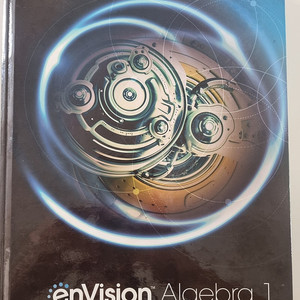 envision Algebra1