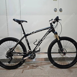 센츄리온 XT급 MTB 자전거