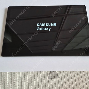갤럭시 탭 A8 (SM-X200) 와이파이용입니다