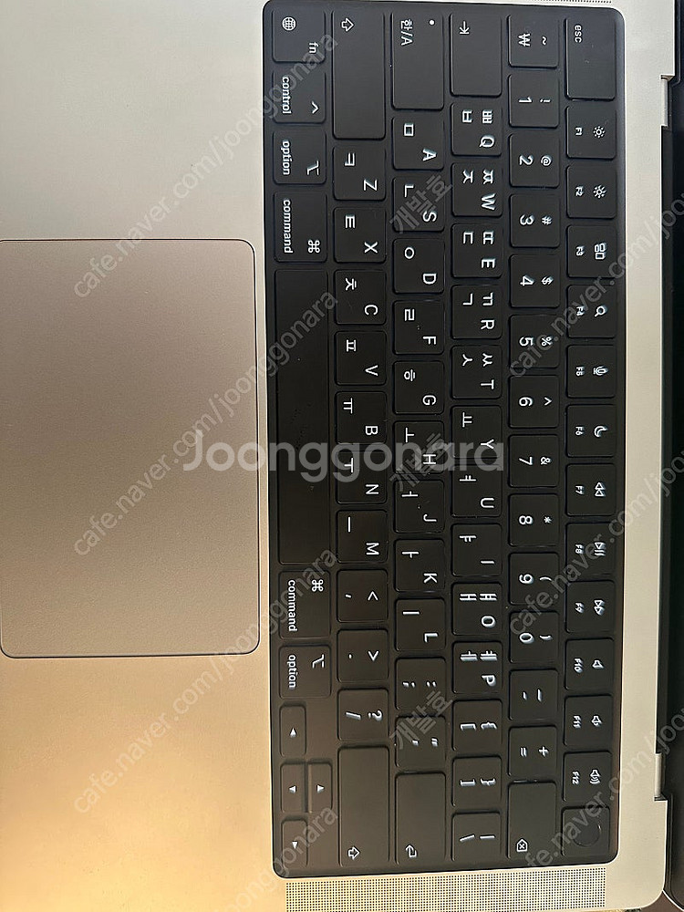 애플 맥북 프로 14 m3 램 18GB, 512GB +...--1