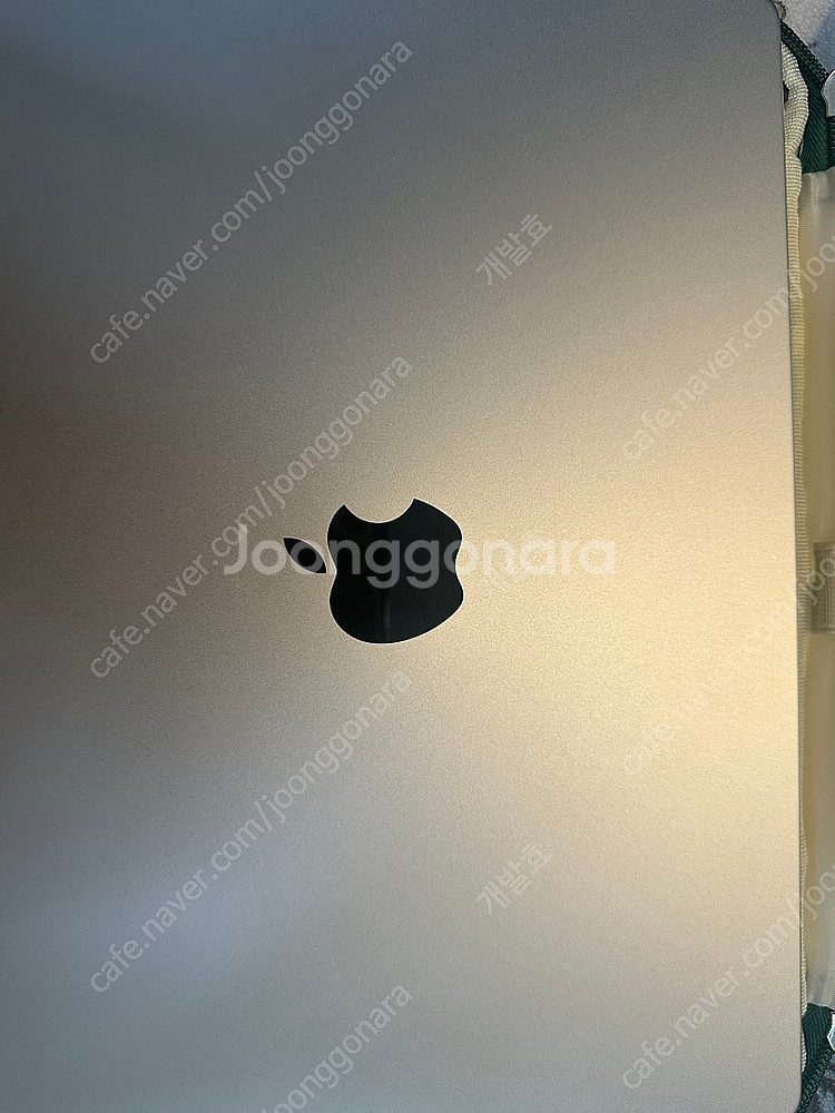 애플 맥북 프로 14 m3 램 18GB, 512GB +...--4