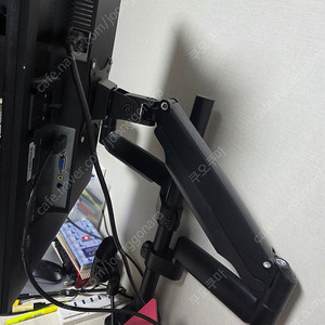 카멜마운트 모니터암 CMA2VB