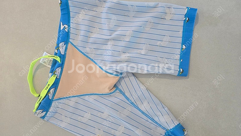 배럴 남아 수영복--3