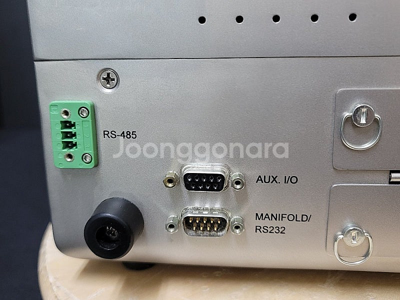 METONE 3423 휴대가능 파티클카운터--1
