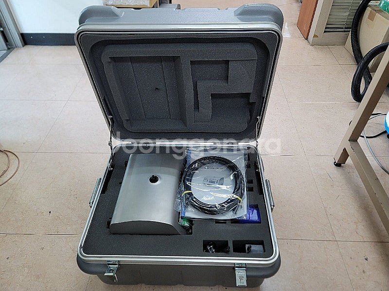 METONE 3423 휴대가능 파티클카운터--3