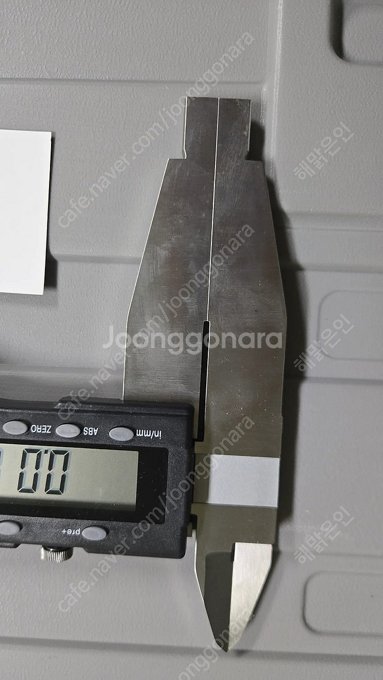 BLUETEC의 "BLUEBIRD DIGITAL CAL...--3