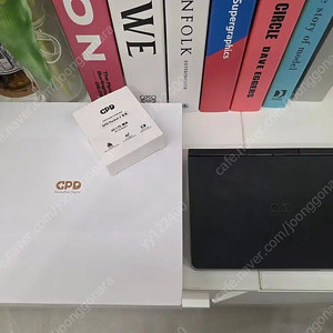 GPD Pocket 4 hx370 64gb 2tb