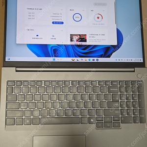 레노버 Thinkbook 16 ARP G7 R7 21MW000DKR 16GB 512GB