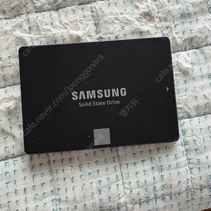 (가격내림2)삼성 EVO 850 250GB