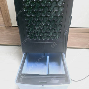 대웅 DWF-3900C 냉풍기 판매합니다.