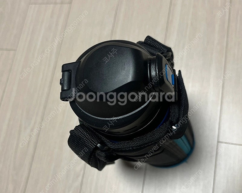 (거의 새것) 조지루시 보냉전문 대형 텀블러 1.5리터...--2