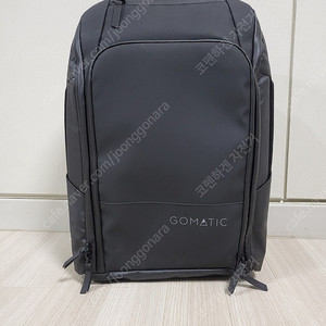 GOMATIC 백팩 V2 노매틱