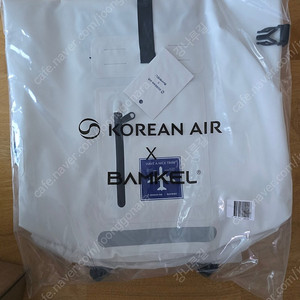 밤켈 드라이백팩35리터 5만원