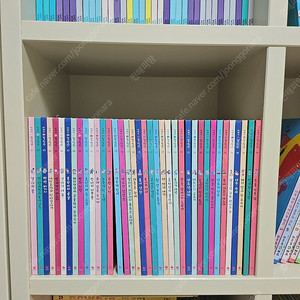 그레이트북스 이야기 꽃할망 전집 + CD +스토리카드
