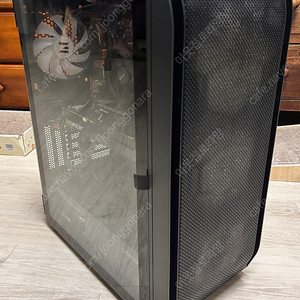 5600X, 16GB, 3060ti 완본체