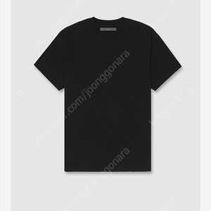 Urbanic30 Wrangler Tee (Black)