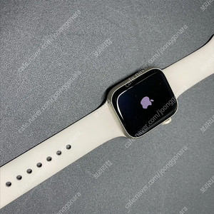 애플워치 9세대 gps 셀룰러 45mm
