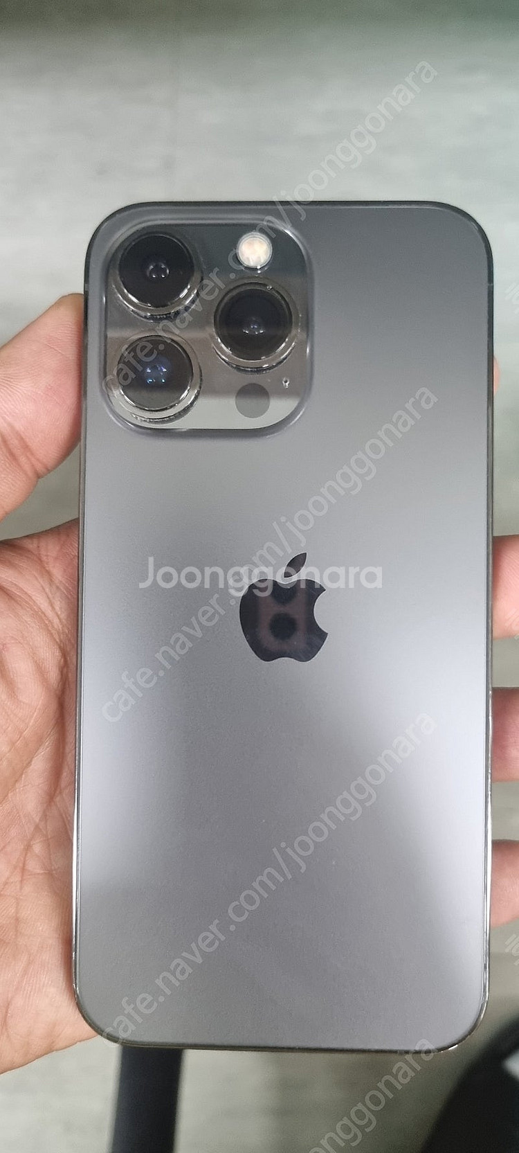 아이폰 13프로 256GB--3