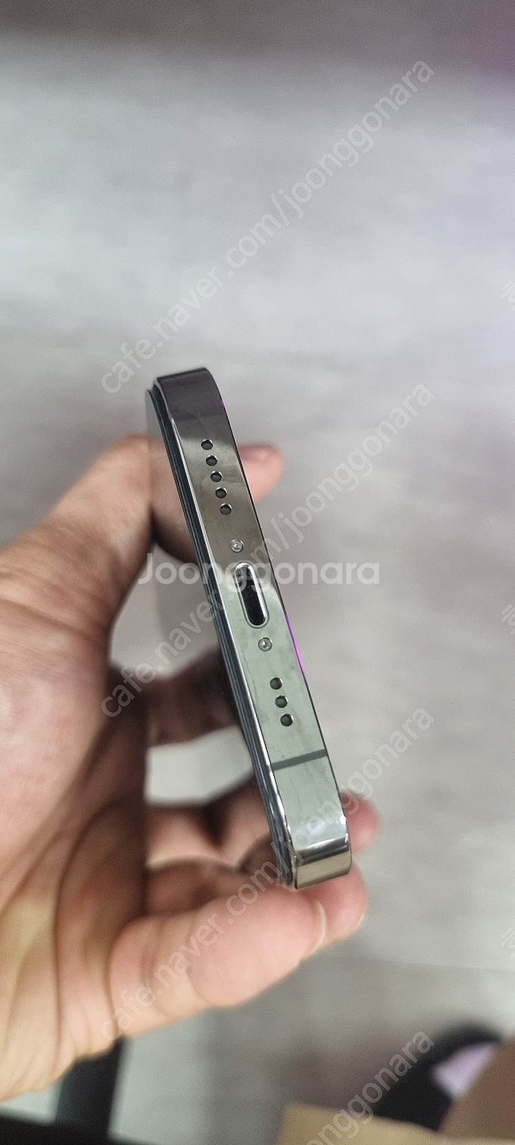 아이폰 13프로 256GB--5
