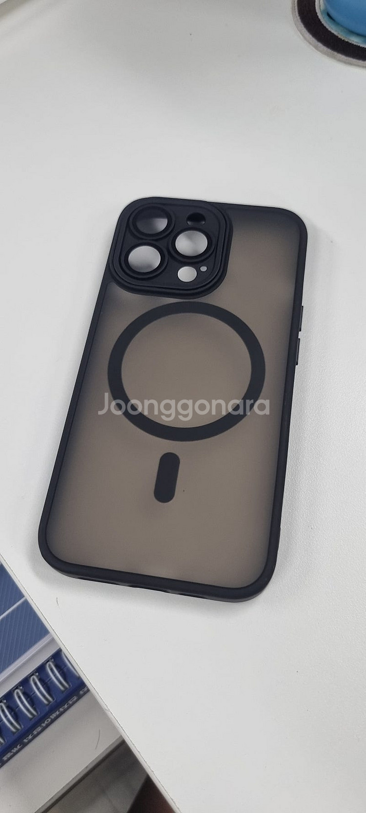 아이폰 13프로 256GB--8