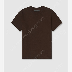 Urbanic30 Wrangler Tee (Brown)