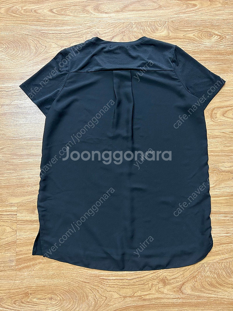 반팔 티셔츠 4종 일괄 운포 2만/밀스튜디오+아놀드바시...--6