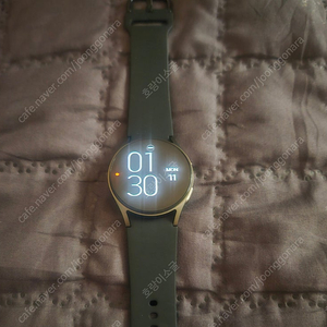 갤럭시워치7 40mm 블루투스