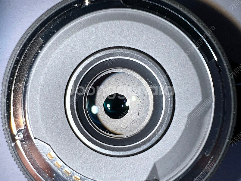 시그마 23mm F1.4 DC DN E마운트 렌즈 팝니...--2