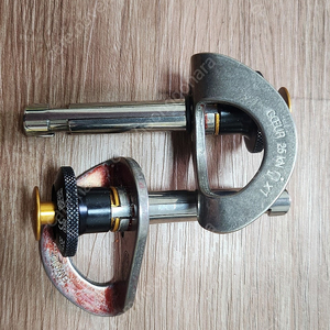 페츨 쿠르펄스 12mm 2ea