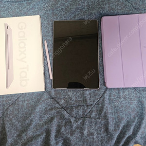 갤럭시탭 s9fe sm-x510 s급 팝니다