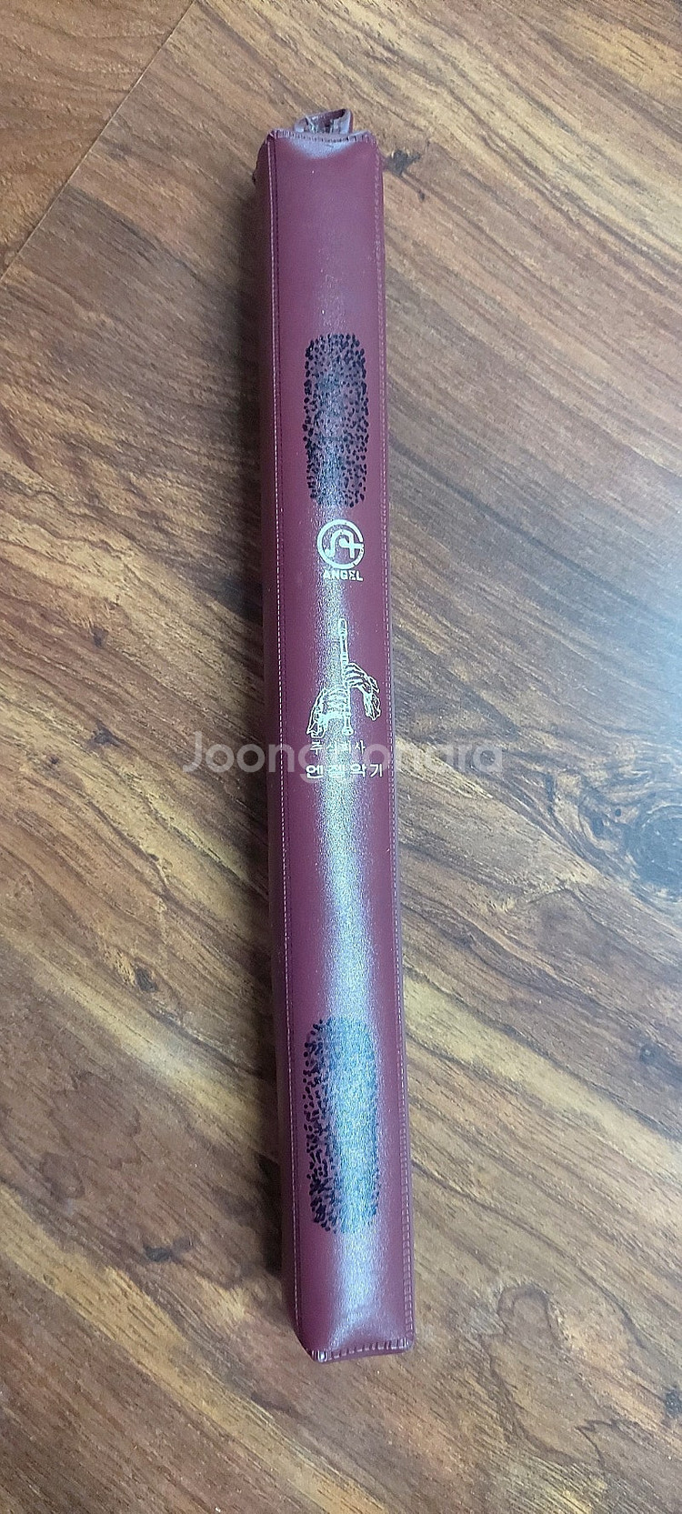 엔젤악기 오래된 리코더 소프라노--4