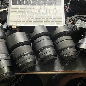 라오와 Gfx신형 19mm F2.8