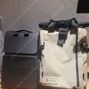 원더드 Wandrd Prvke 31L 카메라 백팩+ 포토프로 플러스 큐브