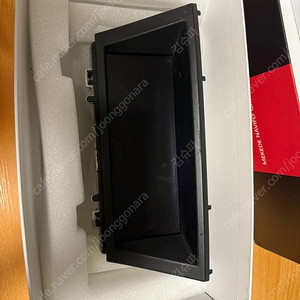 E70 X5 3.0i 3.0si 순정모니터 CCC 판매합니다