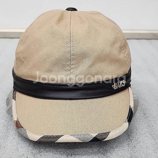 닥스 정품 어린이용 모자 50cm--1