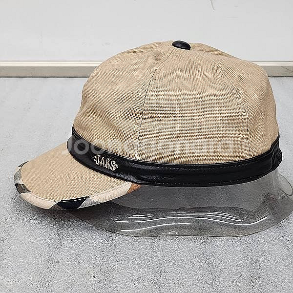 닥스 정품 어린이용 모자 50cm--3