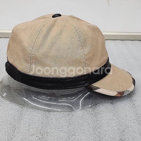 닥스 정품 어린이용 모자 50cm--4