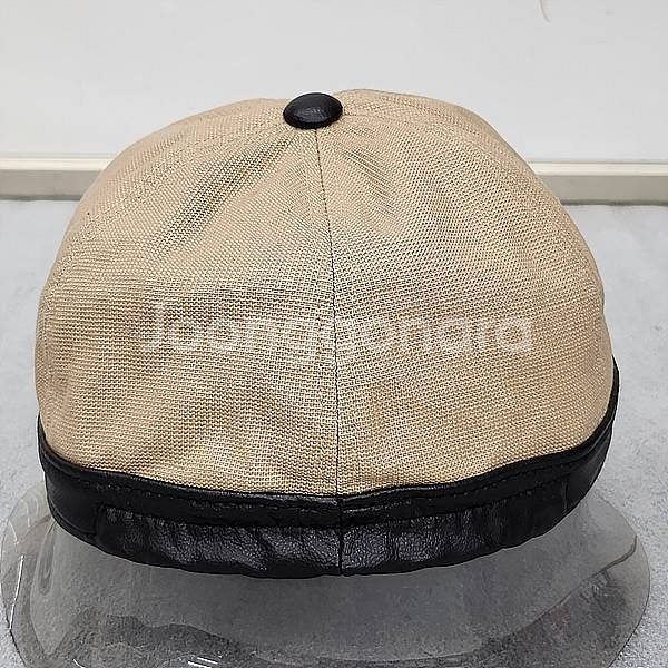 닥스 정품 어린이용 모자 50cm--5