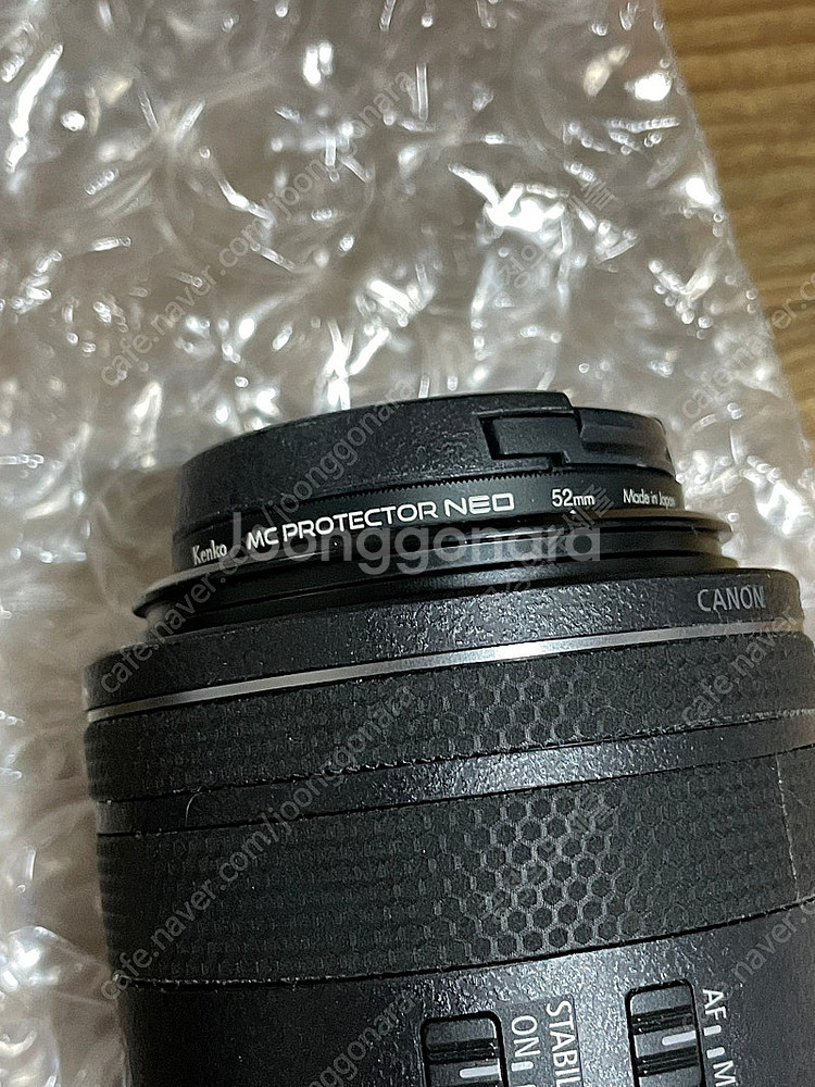캐논 RF 35mm f1.8 + 겐코 MC PROTEC...--1