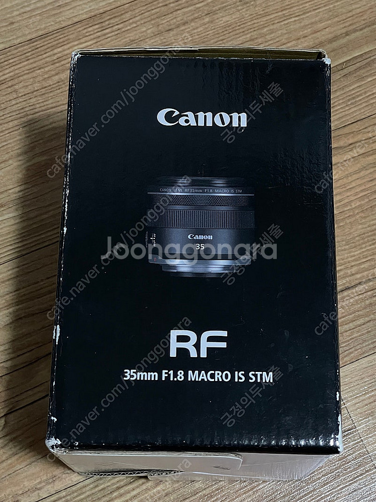캐논 RF 35mm f1.8 + 겐코 MC PROTEC...--2