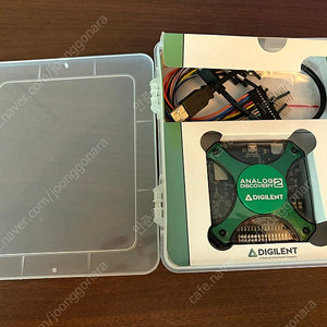 Digilent Analog Discovery 2