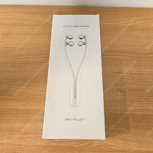 혼바디롤러 ems 마사지기