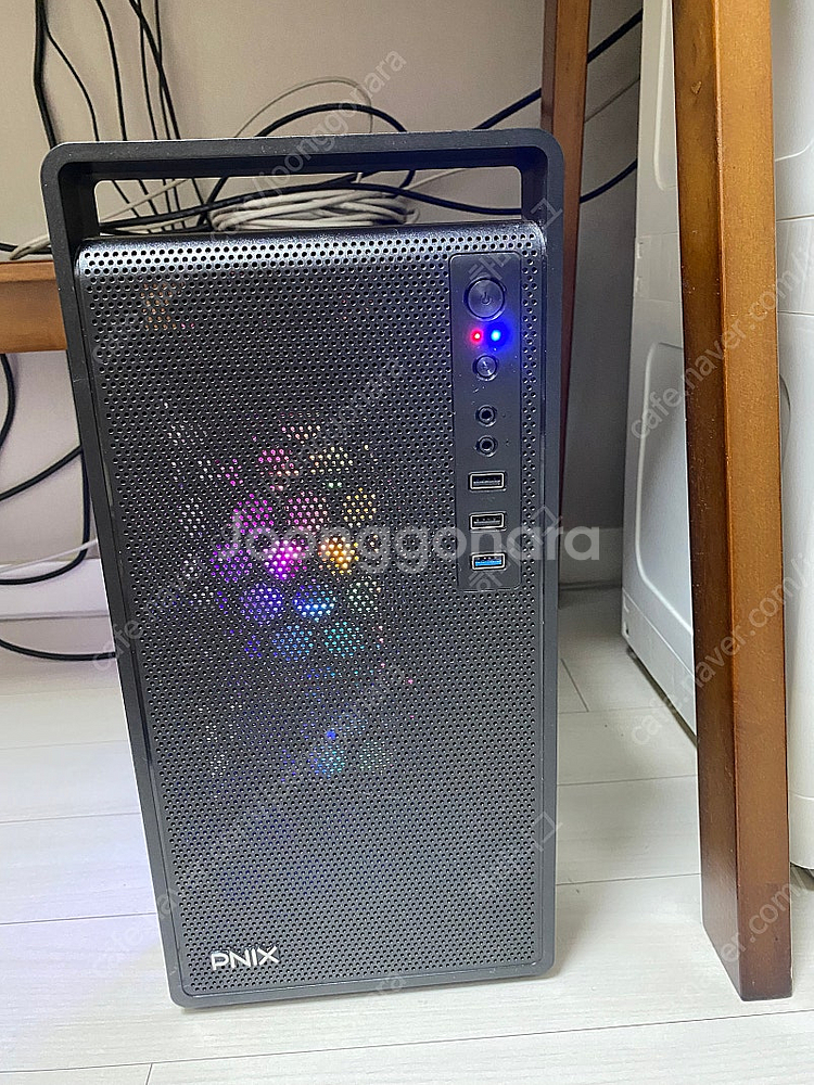 제온e5-2680 v4 +gtx1060+32g램 25만...--1
