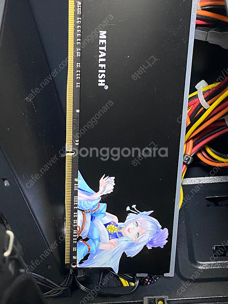 제온e5-2680 v4 +gtx1060+32g램 25만...--3